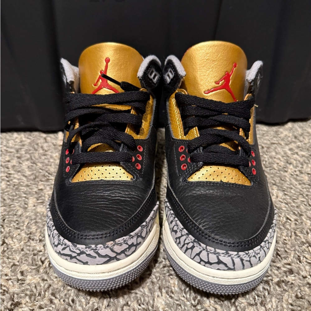 Women’s Air Jordan 3 Retro